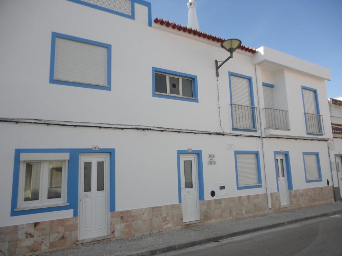 Apartament Casa Boa Vista Burgau Zewnętrze zdjęcie