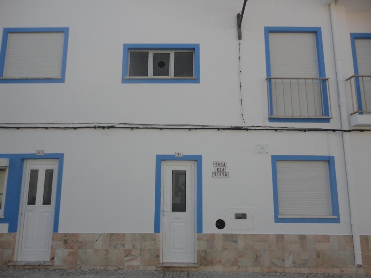 Apartament Casa Boa Vista Burgau Zewnętrze zdjęcie