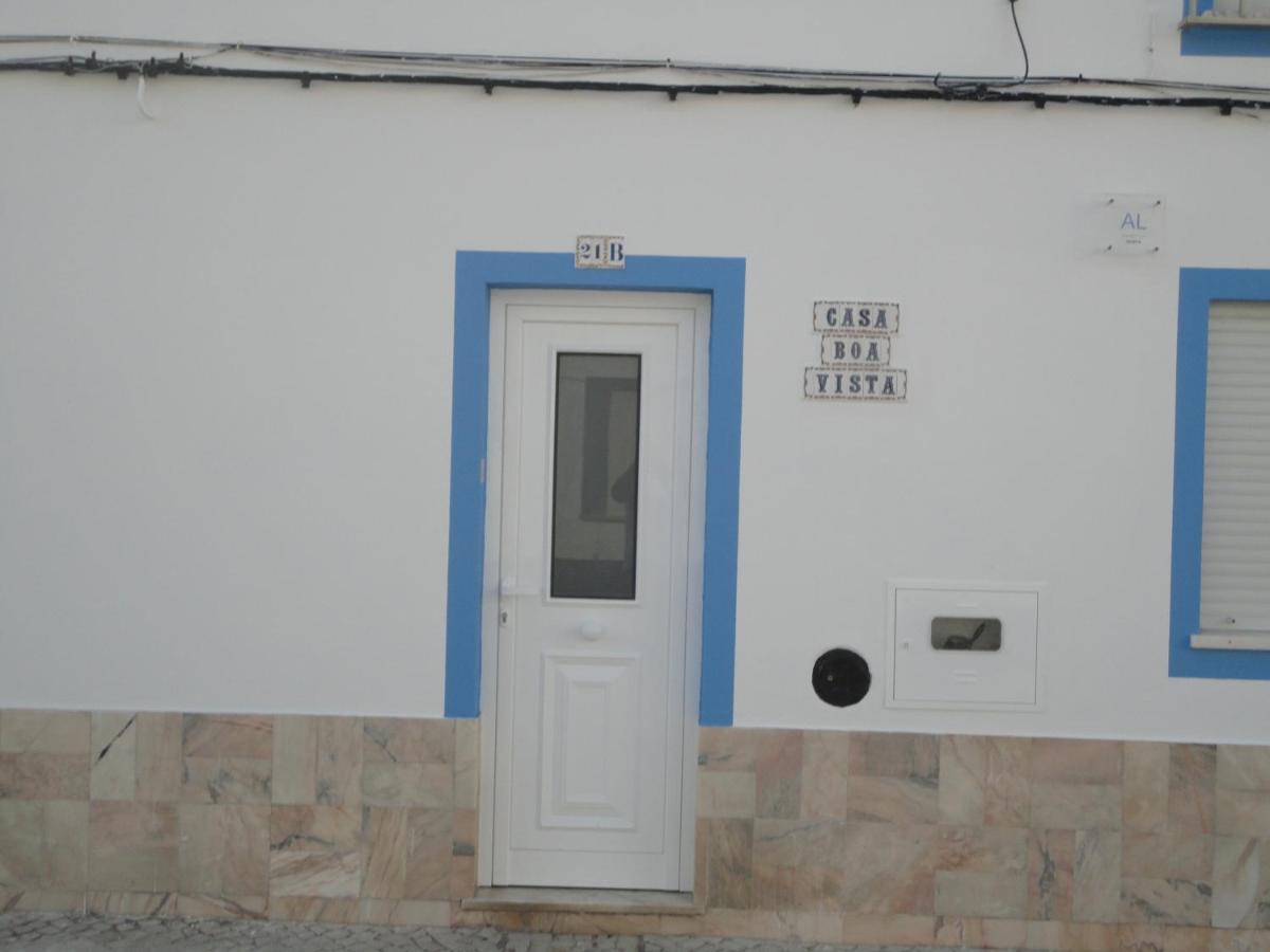 Apartament Casa Boa Vista Burgau Zewnętrze zdjęcie