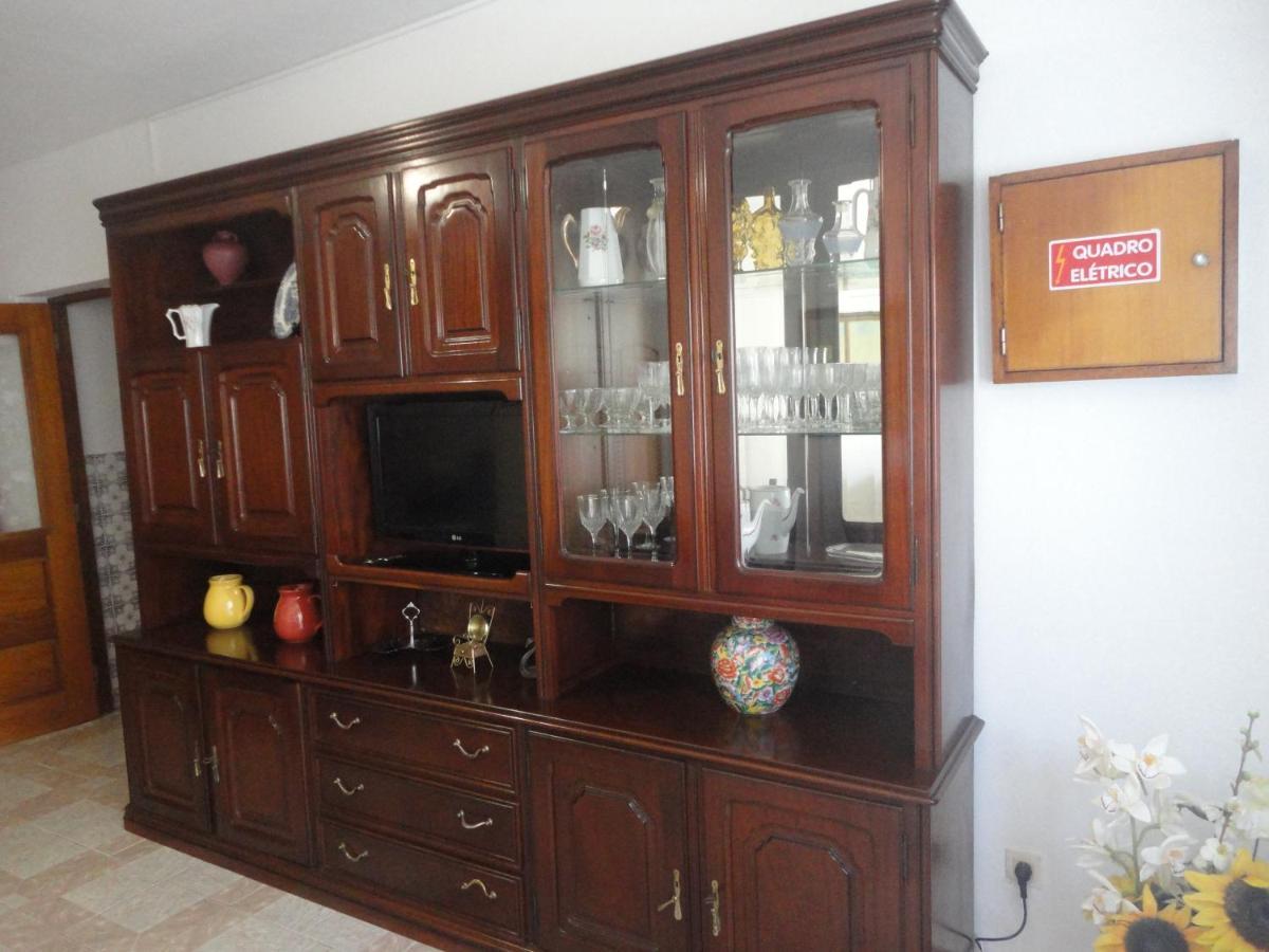 Apartament Casa Boa Vista Burgau Zewnętrze zdjęcie