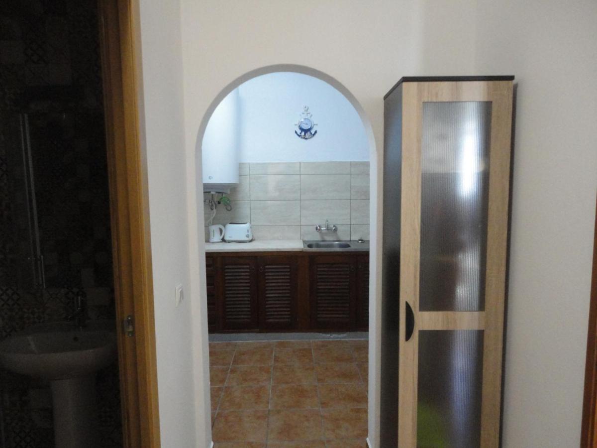 Apartament Casa Boa Vista Burgau Zewnętrze zdjęcie