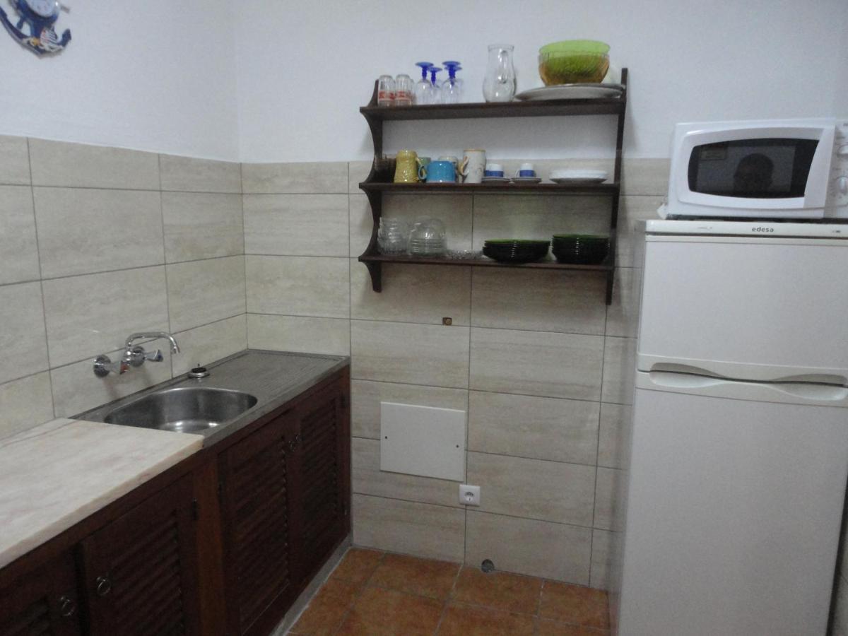 Apartament Casa Boa Vista Burgau Zewnętrze zdjęcie