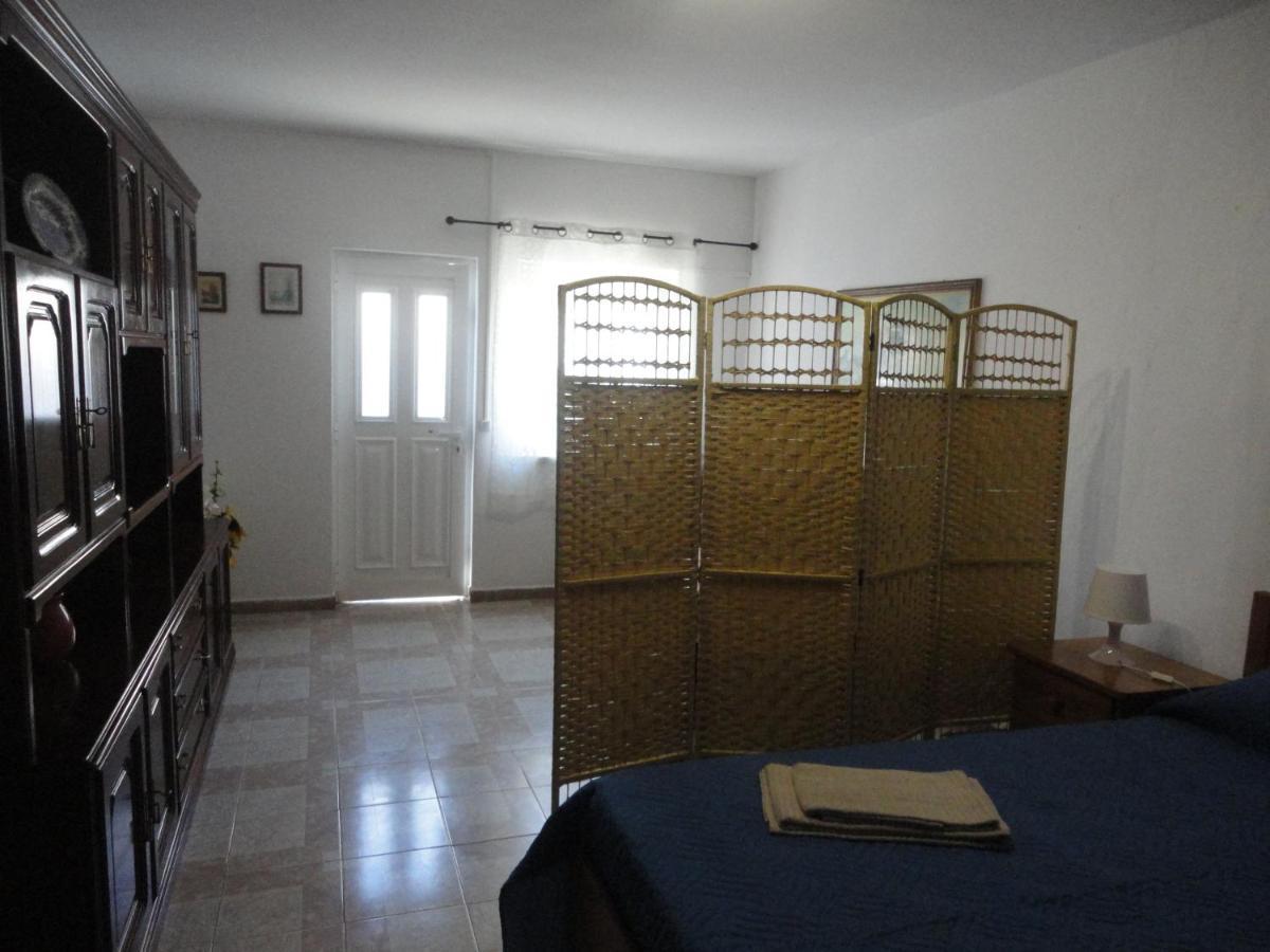 Apartament Casa Boa Vista Burgau Zewnętrze zdjęcie