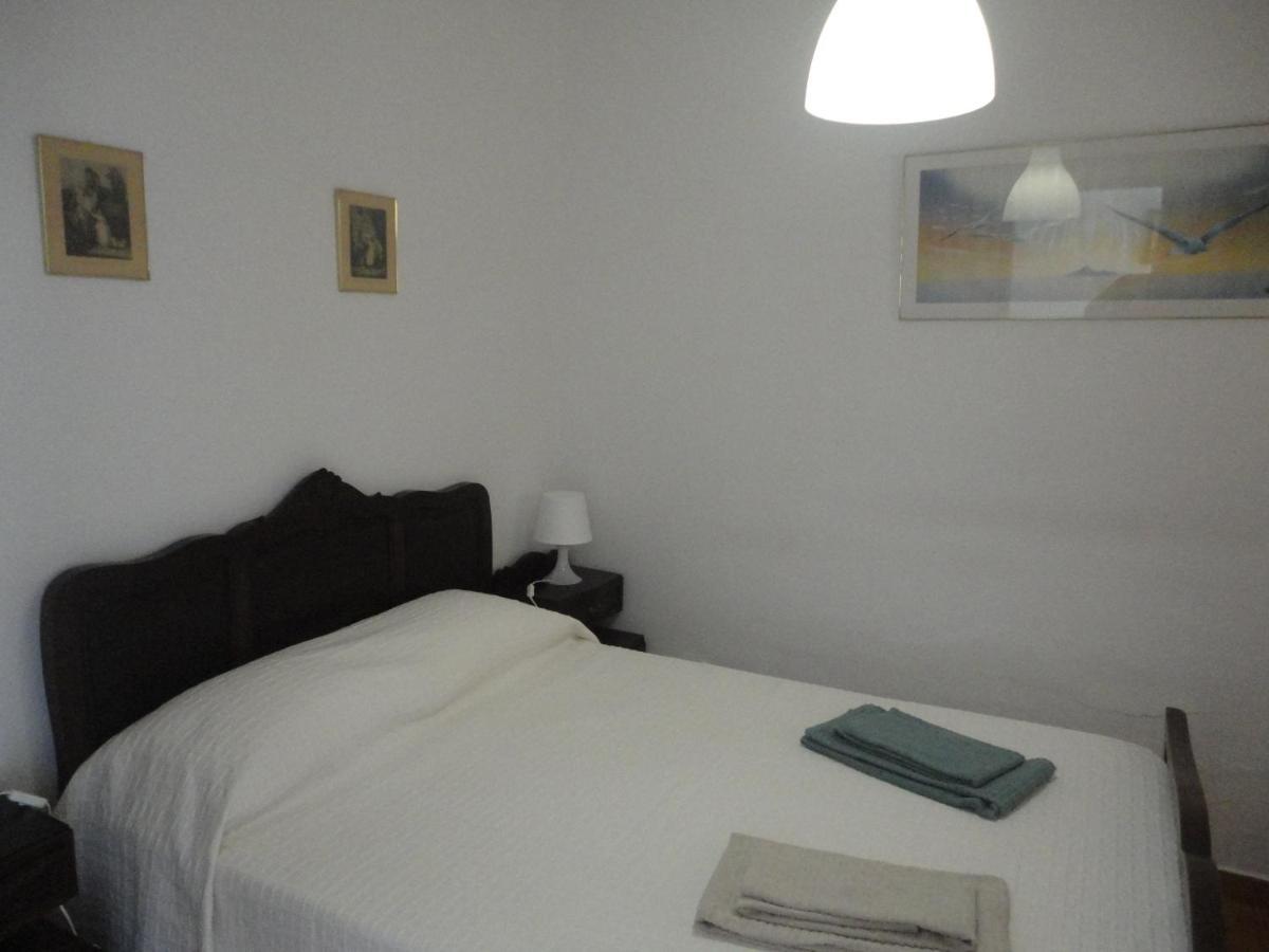 Apartament Casa Boa Vista Burgau Zewnętrze zdjęcie