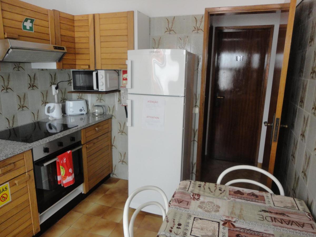 Apartament Casa Boa Vista Burgau Zewnętrze zdjęcie