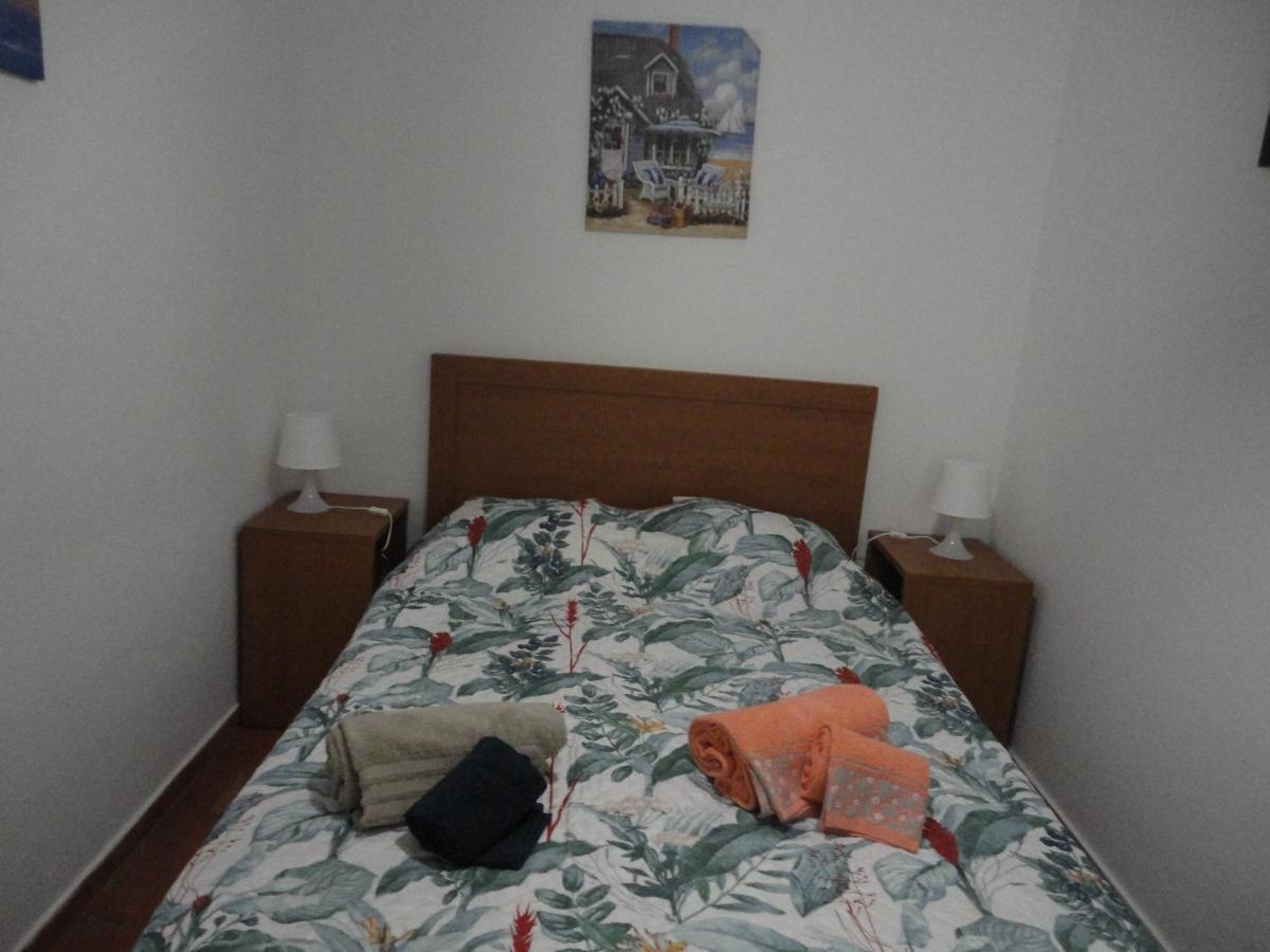 Apartament Casa Boa Vista Burgau Zewnętrze zdjęcie