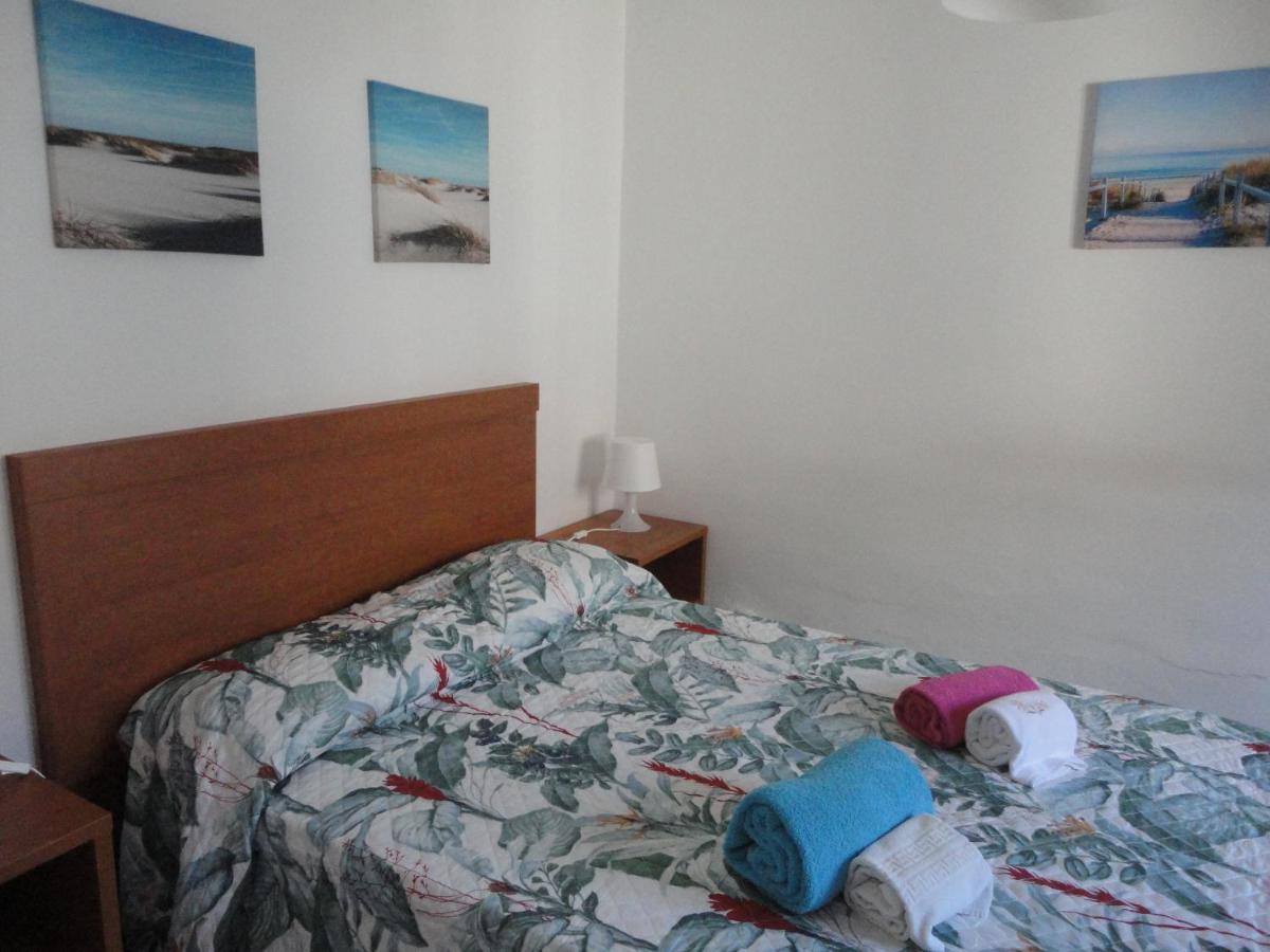 Apartament Casa Boa Vista Burgau Zewnętrze zdjęcie