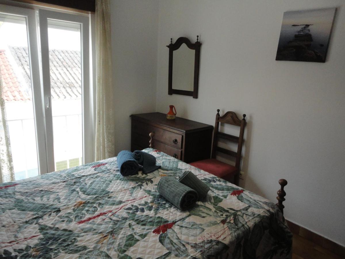 Apartament Casa Boa Vista Burgau Zewnętrze zdjęcie