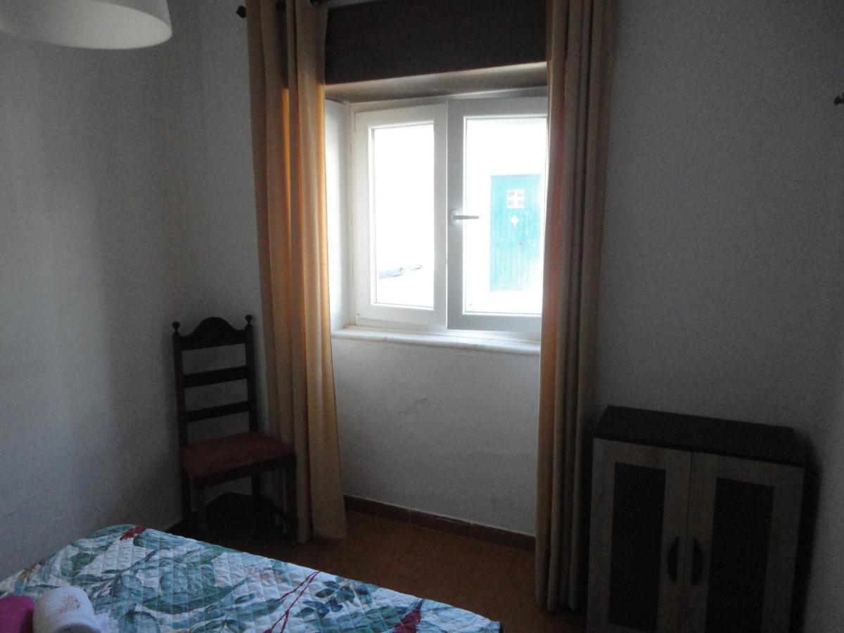 Apartament Casa Boa Vista Burgau Zewnętrze zdjęcie