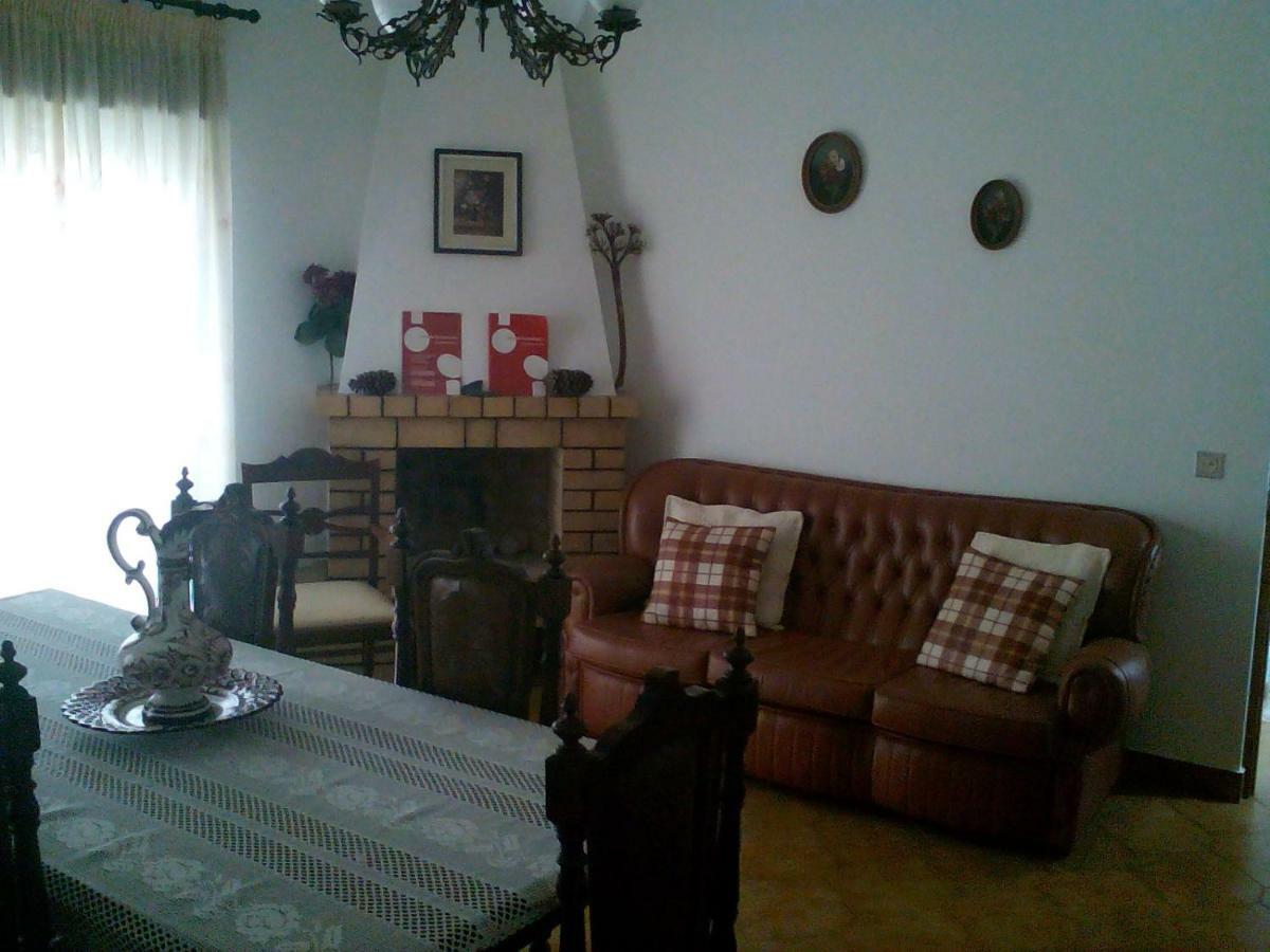 Apartament Casa Boa Vista Burgau Zewnętrze zdjęcie