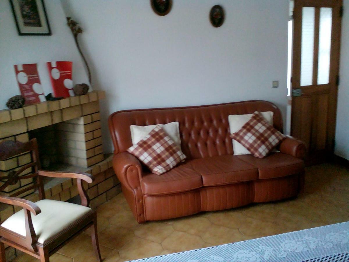 Apartament Casa Boa Vista Burgau Zewnętrze zdjęcie