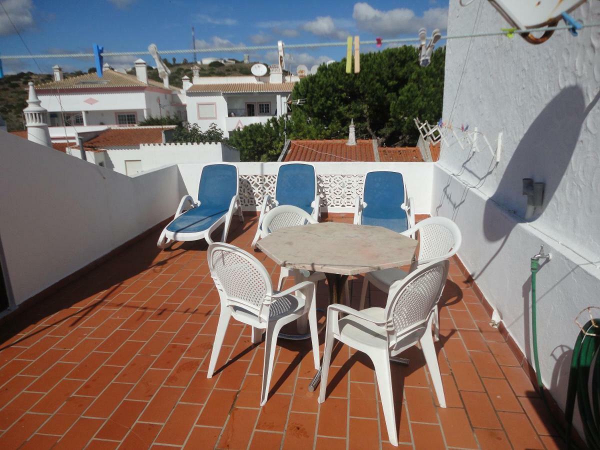 Apartament Casa Boa Vista Burgau Zewnętrze zdjęcie