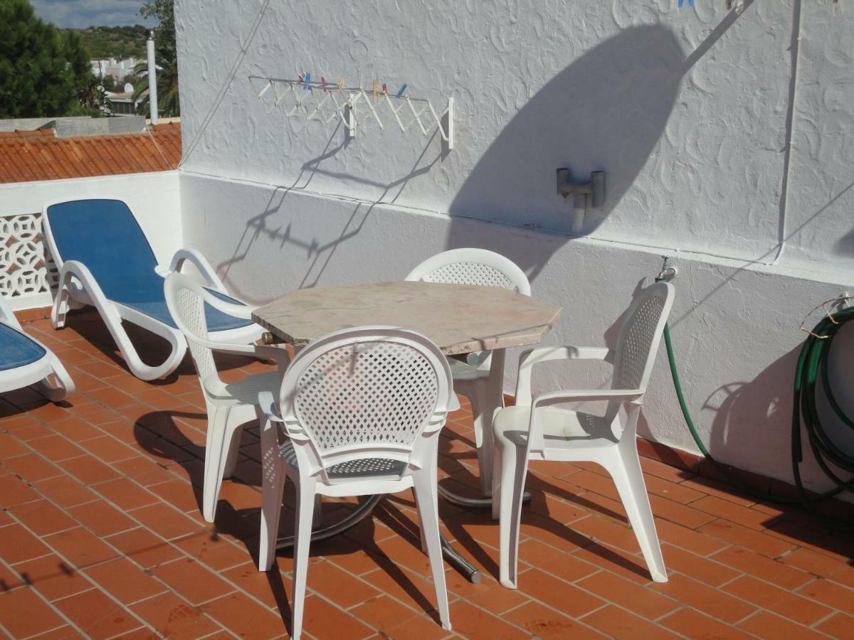 Apartament Casa Boa Vista Burgau Zewnętrze zdjęcie