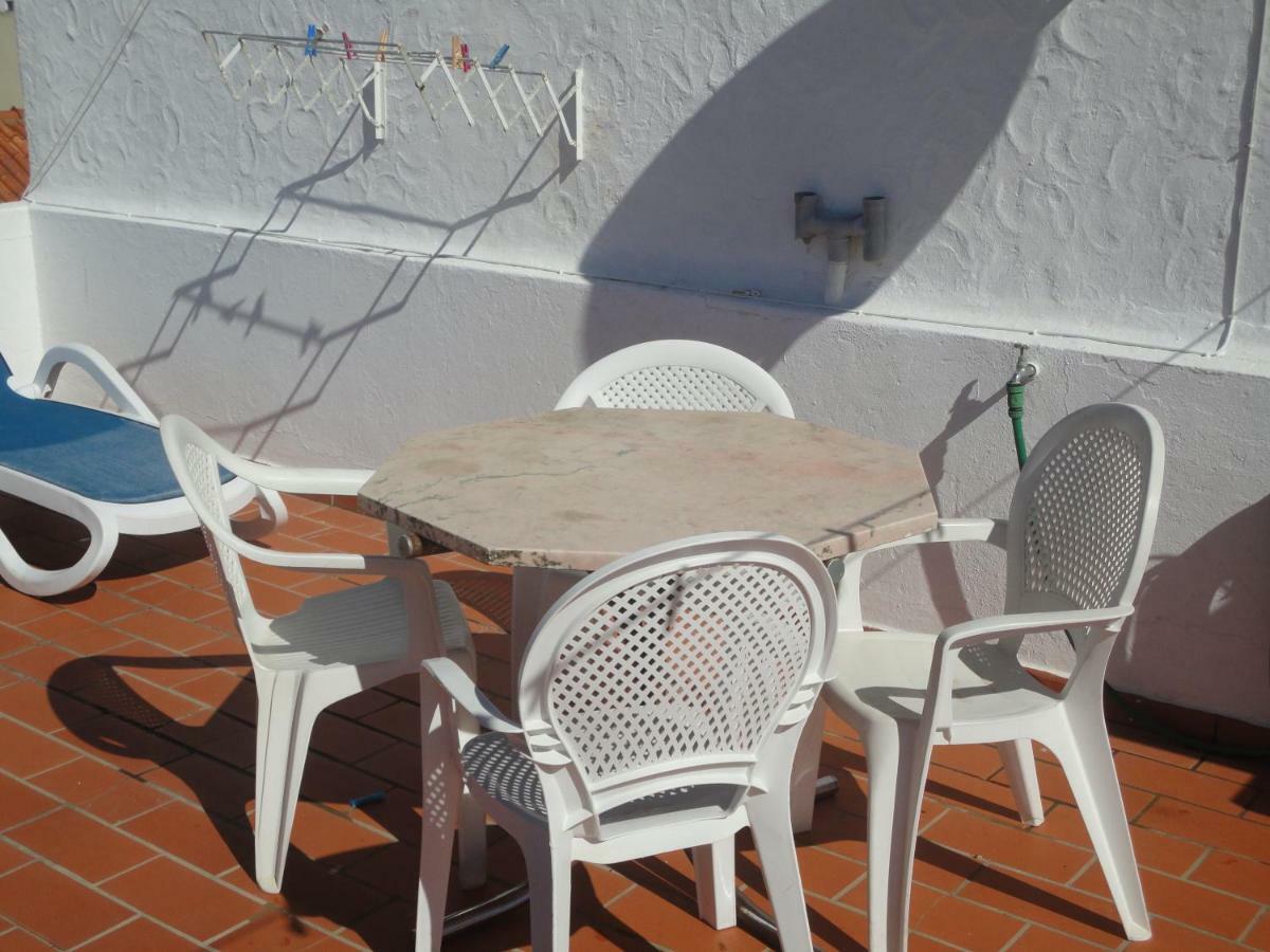 Apartament Casa Boa Vista Burgau Zewnętrze zdjęcie